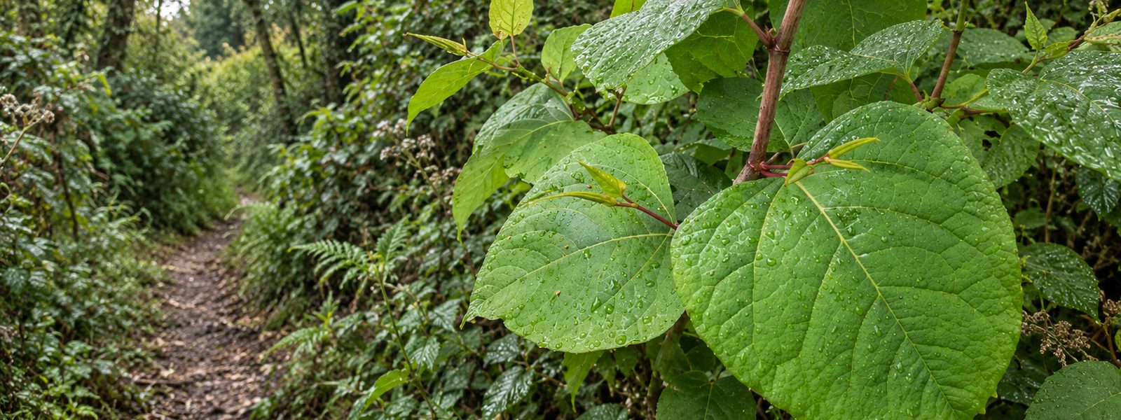 Knotweed Removal Quotes in Yorkshire Knotweed Removal Quotes in Yorkshire
